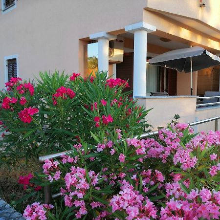 Krk Kovacevic Apartment ชิโล ภายนอก รูปภาพ