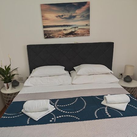 Krk Kovacevic Apartment ชิโล ภายนอก รูปภาพ