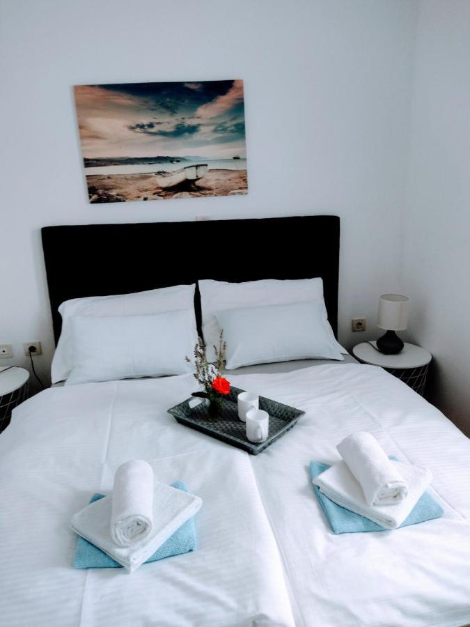 Krk Kovacevic Apartment ชิโล ภายนอก รูปภาพ