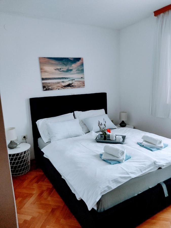 Krk Kovacevic Apartment ชิโล ภายนอก รูปภาพ