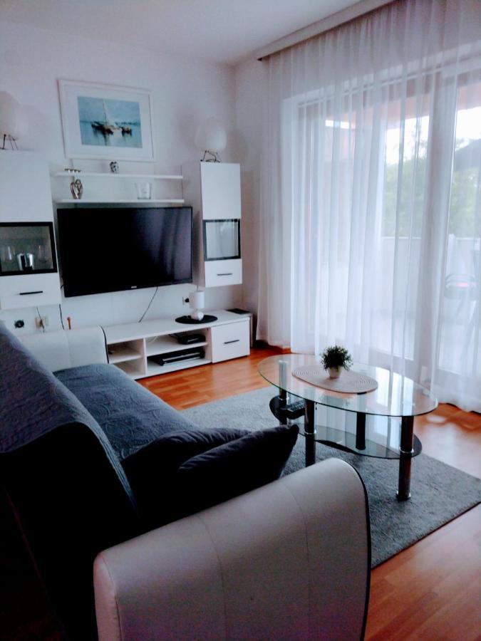 Krk Kovacevic Apartment ชิโล ภายนอก รูปภาพ