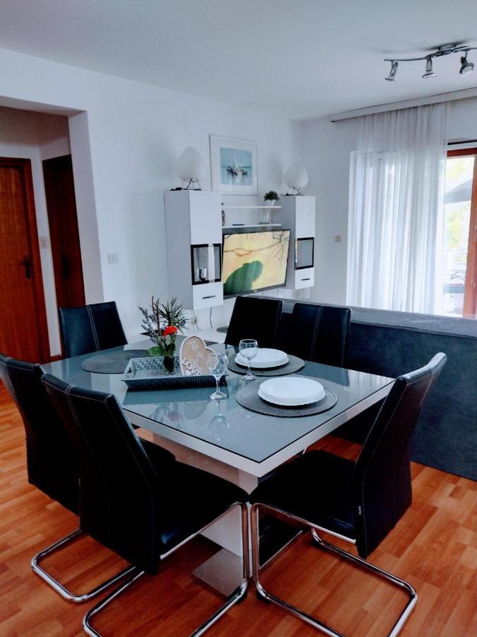 Krk Kovacevic Apartment ชิโล ภายนอก รูปภาพ