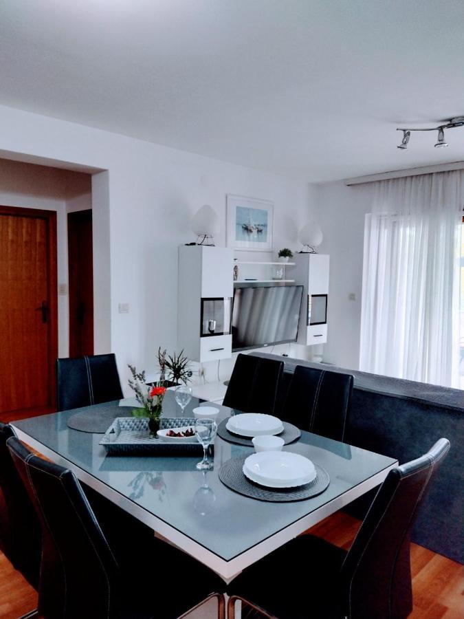 Krk Kovacevic Apartment ชิโล ภายนอก รูปภาพ