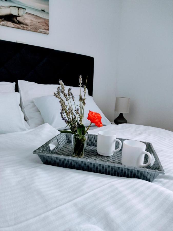 Krk Kovacevic Apartment ชิโล ภายนอก รูปภาพ