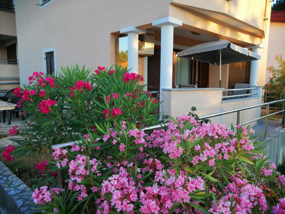 Krk Kovacevic Apartment ชิโล ภายนอก รูปภาพ