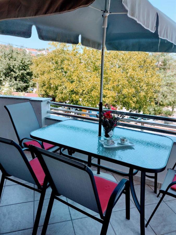 Krk Kovacevic Apartment ชิโล ภายนอก รูปภาพ