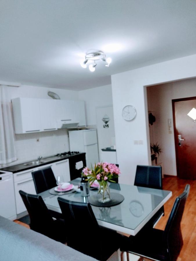Krk Kovacevic Apartment ชิโล ภายนอก รูปภาพ