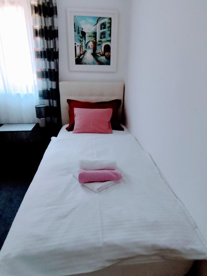 Krk Kovacevic Apartment ชิโล ภายนอก รูปภาพ