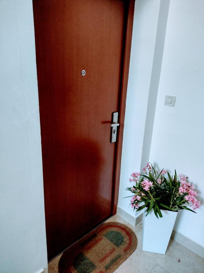 Krk Kovacevic Apartment ชิโล ภายนอก รูปภาพ