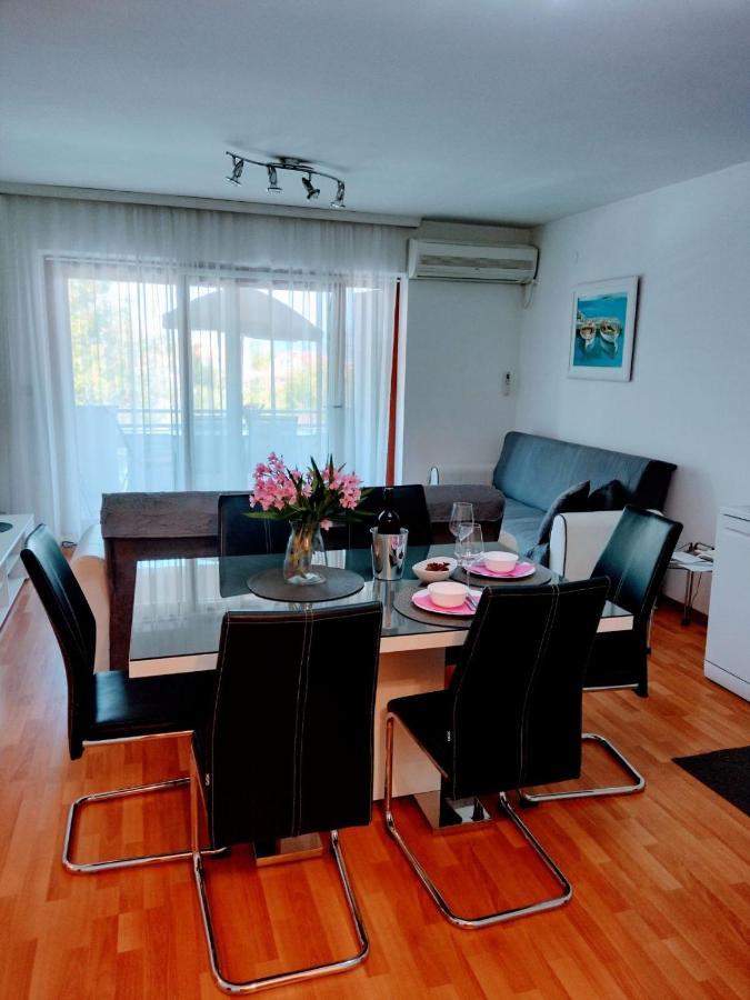 Krk Kovacevic Apartment ชิโล ภายนอก รูปภาพ