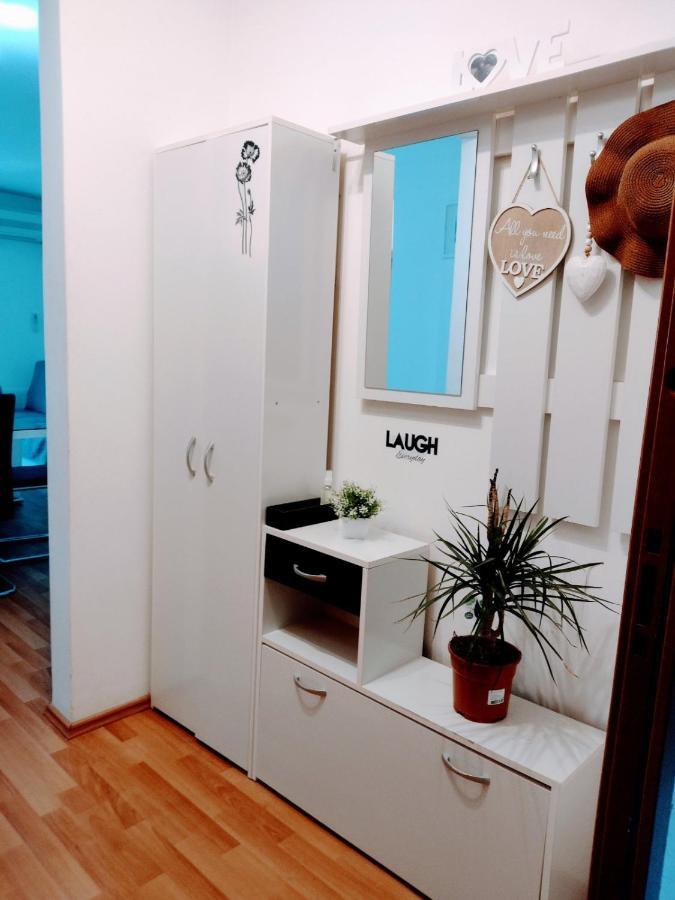 Krk Kovacevic Apartment ชิโล ภายนอก รูปภาพ