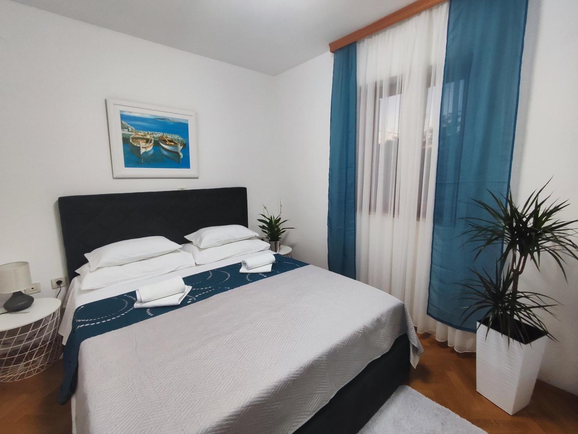 Krk Kovacevic Apartment ชิโล ภายนอก รูปภาพ