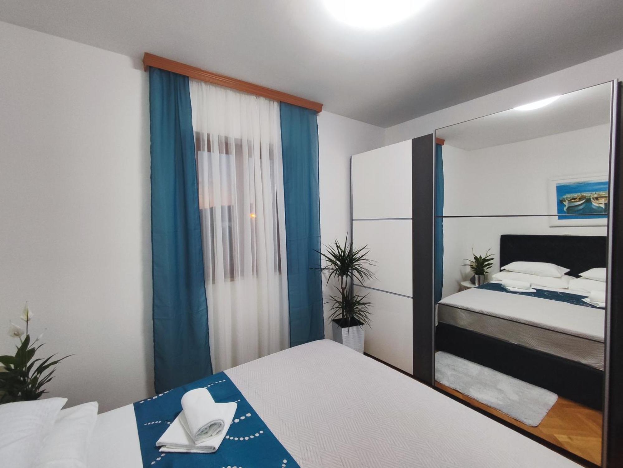 Krk Kovacevic Apartment ชิโล ภายนอก รูปภาพ