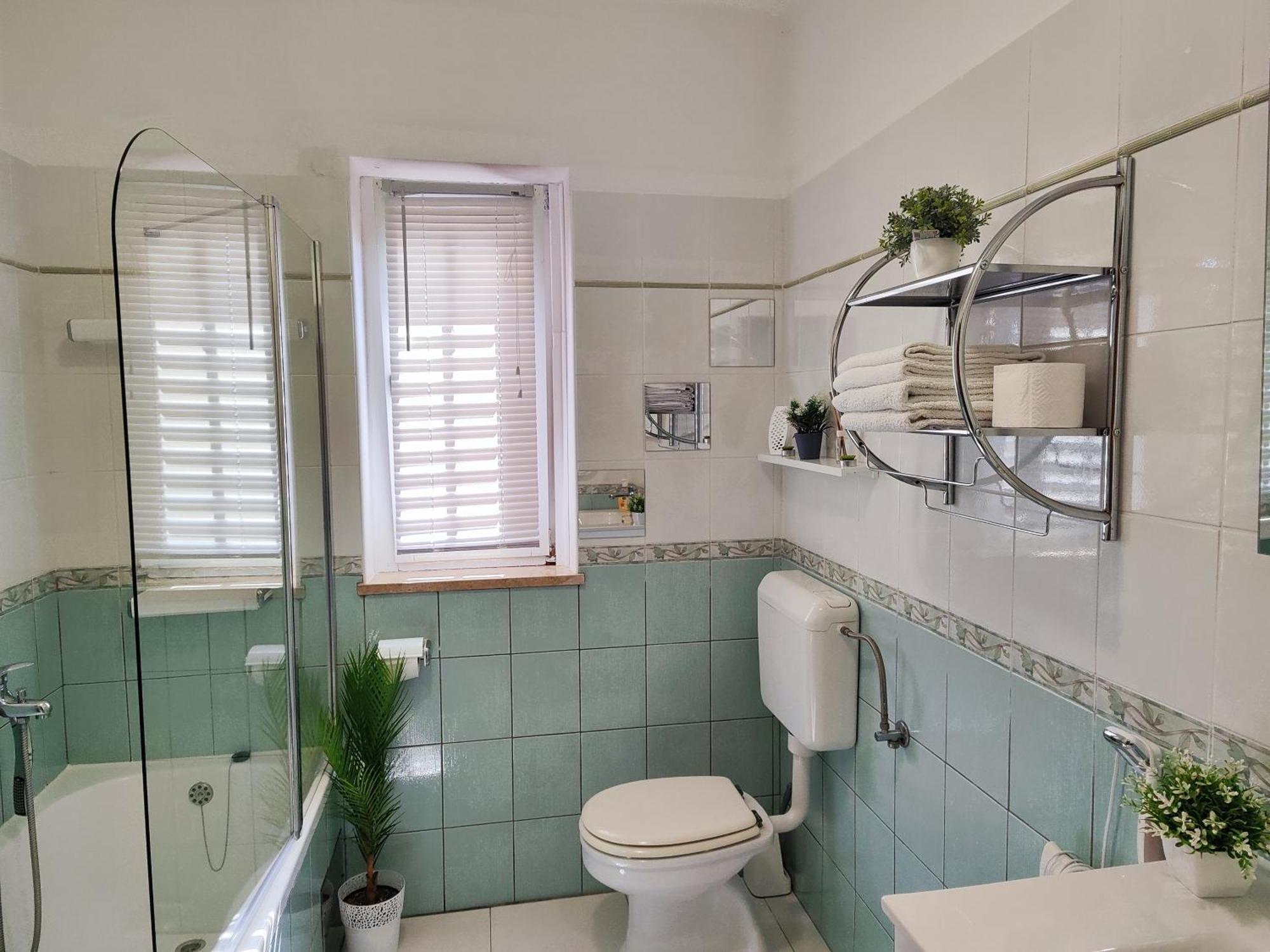 Krk Kovacevic Apartment ชิโล ภายนอก รูปภาพ